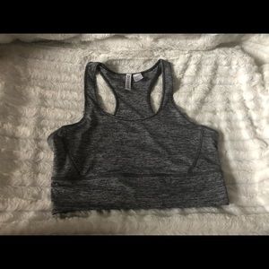 H&M Divided Sports Bra